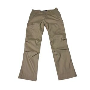 NWT Vertx Pro Female VTx8002W Womens‎ Phantom Flex Pant Size 34x32